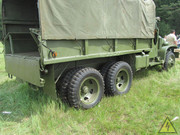 Американский грузовой автомобиль GMC CCKW 353, Черноголовка IMG-6091