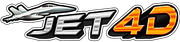 JET4D Logo