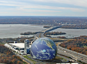 Sphere Entertainment to Bring New Smaller-Scale Venue to National Harbor, Maryland