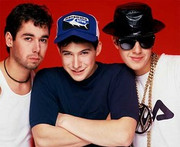 Beastie Boys