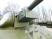 Советский средний танк Т-34, Первый Воин, Орловская область DSCN2867