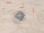 Lapua head 2 191 HV500 320x dichromate