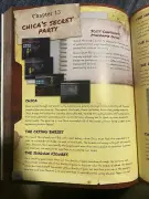 UG2 0 Chica Party Page 1