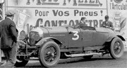 24 HEURES DU MANS YEAR BY YEAR PART ONE 1923-1969 - Page 8 28lm03-Bentley4-5-L-TBirkin-JChassagne-1