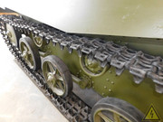 Советский легкий танк Т-40, Музейный комплекс УГМК, Верхняя Пышма DSCN5746