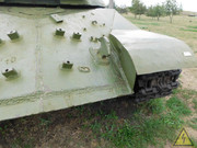 Советский тяжелый танк ИС-3, Парковый комплекс истории техники им. Сахарова, Тольятти DSCN4084