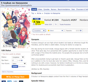 5 toubun no Hanayome 1556 znf LHi I