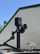 3D Laser Scanning Austin