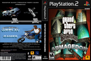 GTA Armageddon