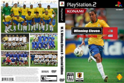W.S. WINNING ELEVEN 9 - SPECIAL EDITION