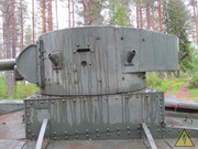 Советский легкий танк Т-26 обр. 1933 г., Кухмо (Финляндия) T-26-Kuhmo-035