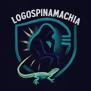 The author's Logotype