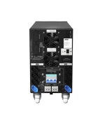 Nobreak NHS Prime 2000VA vista frontal