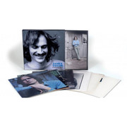 THE WARNER BROS. ALBUMS 1970-1976 6LP BOXSET