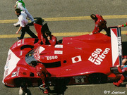  24 HEURES DU MANS YEAR BY YEAR PART FOUR 1990-1999 - Page 52 Image021