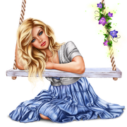 spring-fairy-and-bunny-84