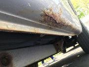 rocker panel left side 2