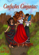 19. Capa de Confusões Conjuntas- A Grande Viagem (capa normal)