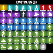 emotes-comp