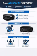 7mm_Neopreene_Soft_Belt_Picture1