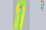 Flow-Trajectories-2-Design-Point-11
