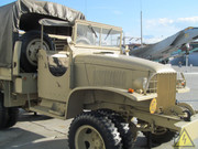 Американский грузовой автомобиль GMC CCKW 352, Музей военной техники, Верхняя Пышма IMG-9528