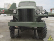 Американский автомобиль Studebaker US6 (топливозаправщик БЗ-35С), Музей военной техники, Верхняя Пышма IMG-2031