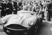 24 HEURES DU MANS YEAR BY YEAR PART ONE 1923-1969 - Page 41 57lm21-A-Martin-DB3-S-JP-Colas-J-Kerguen-2