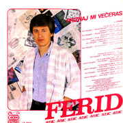 Ferid Avdic - Diskografija 2