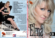 Elma Sinanovic - Diskografija Omot-1