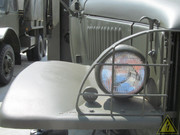 Американский грузовой автомобиль GMC CCKW 352, Музей военной техники, Верхняя Пышма IMG-8756