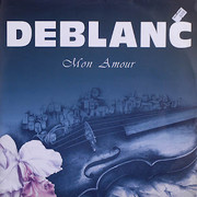 DEBLANC - MON AMOUR JGG