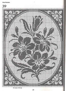 101-Filet-Crochet-Charts-28