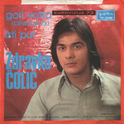 Zdravko Colic - Diskografija Omot-2