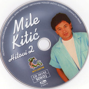 Mile Kitic - Diskografija - Page 2 2000-e