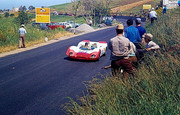Targa Florio (Part 4) 1960 - 1969  - Page 15 1969-TF-266-012