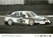  (ITC) International Touring Car Championship 1996  - Page 3 Hock96-Larini5