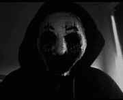 Sugiere un avatar de Halloween para un usuario Creepy-mask