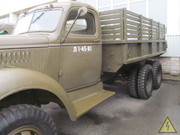 Американский грузовой автомобиль GMC ACKWX 353, «Ленрезерв», Санкт-Петербург IMG-9083