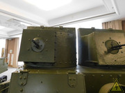 Советский легкий танк Т-26 обр. 1931 г., Музей военной техники, Верхняя Пышма DSCN4264