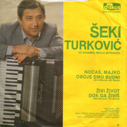 Seki Turkovic - Diskografija Omot2