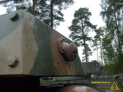 Советский тяжелый танк КВ-1, ЛКЗ, июль 1941г., Panssarimuseo, Parola, Finland  S6301931