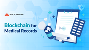 Blockchain-for-Medical-Records