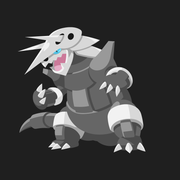 Aggron