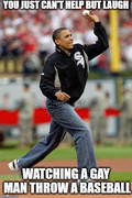 ObamaGayBaseball