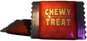 Chewy-Treat