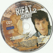 Rifat Tepic - Diskografija Scan0003
