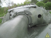 Советский тяжелый танк ИС-3, Сад Победы, Челябинск IMG-9876