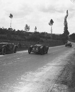 24 HEURES DU MANS YEAR BY YEAR PART ONE 1923-1969 - Page 8 28lm19-SARA-SP-7-Gaston-Duval-Gaston-Mottet-5