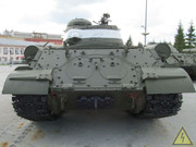 Советский тяжелый танк ИС-2, Музей военной техники УГМК, Верхняя Пышма IMG-5400